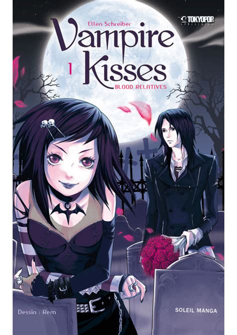 vampire kisses manga read online free|vampire kisses anime.